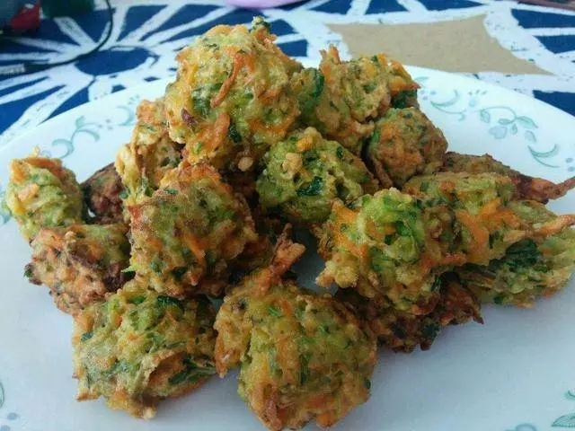 教你5種丸子做法,Q彈有嚼勁,外酥里嫩,非常好吃!!