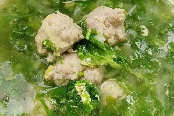 教你5種丸子做法,Q彈有嚼勁,外酥里嫩,非常好吃!!