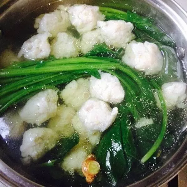 教你5種丸子做法,Q彈有嚼勁,外酥里嫩,非常好吃!!