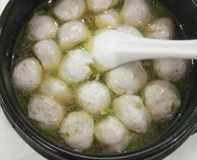 教你5種丸子做法,Q彈有嚼勁,外酥里嫩,非常好吃!!