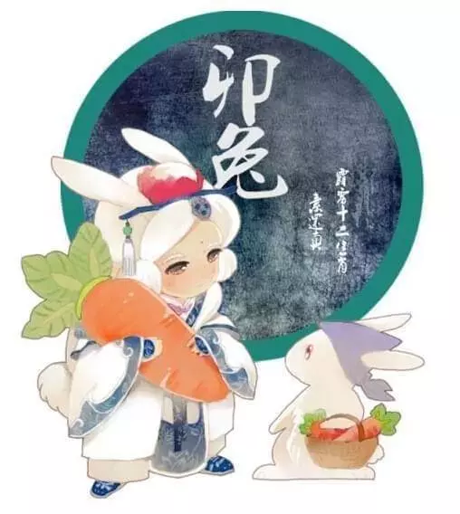 敢不敢看你的天命, 你屬什麼天命就是什麼,真的准 !