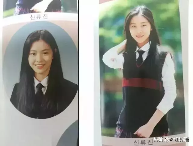 撞臉雪炫孫娜恩!本該17歲C位出道,19歲的她還會被命運捉弄嗎?