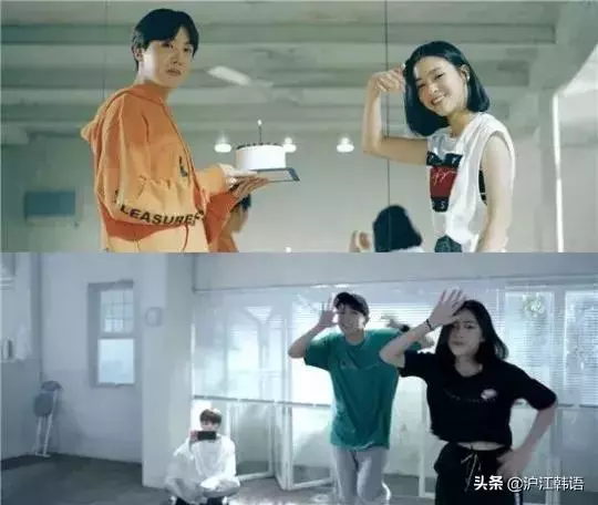 撞臉雪炫孫娜恩!本該17歲C位出道,19歲的她還會被命運捉弄嗎?