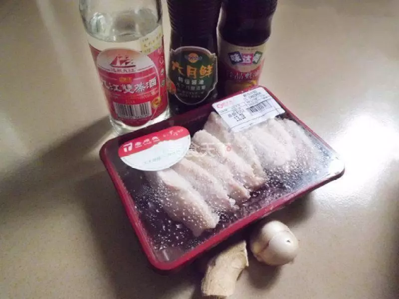 掌握這三個訣竅,做出色香味俱全的誘人雞翅——蚝油雞翅