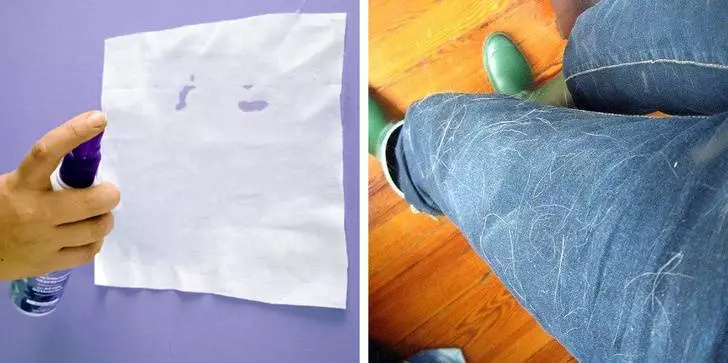 衣服髒污噴一噴就好~ 16種「就算過期還是可以用」的定型噴霧妙用