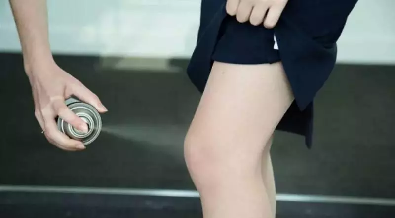衣服髒污噴一噴就好~ 16種「就算過期還是可以用」的定型噴霧妙用