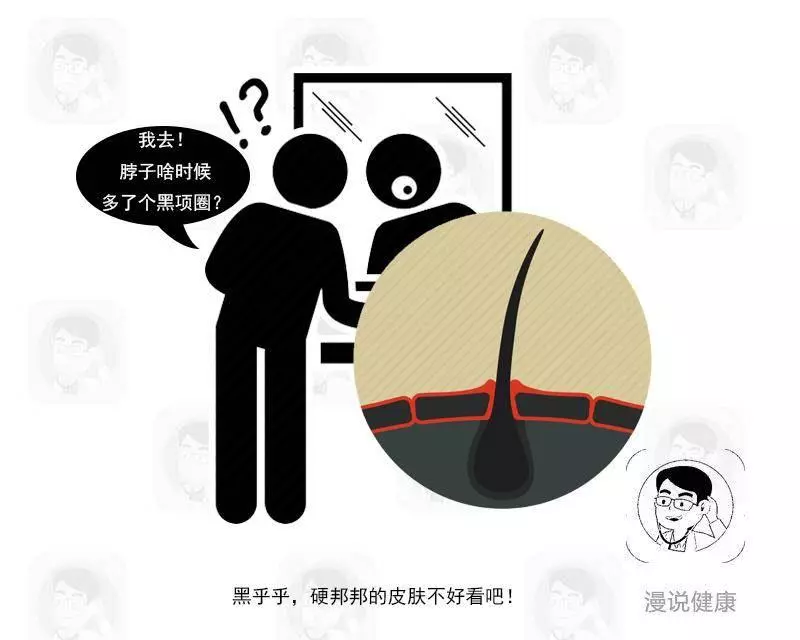 有沒有糖尿病,通過皮膚3個細節就能確認?醫生揭曉答案