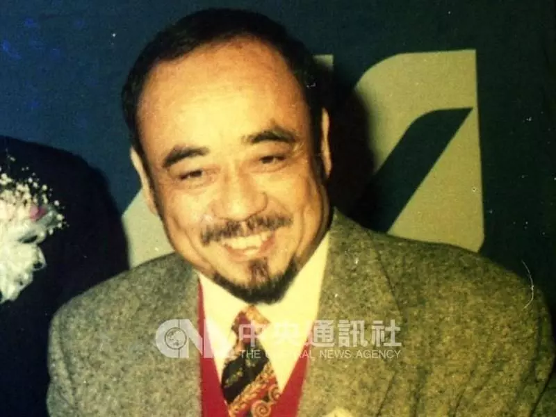 去中東賣清粥小菜!台灣阿拉伯王走了「33億賣宜蘭小白宮」 親友無奈曝「被兒子逼到去賣房」