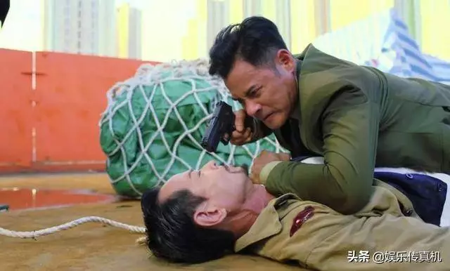 《鐵探》這結局算是爛尾了?看過《同盟》的表示不服!