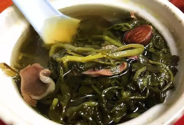 夏天又干又燥【 20種廣東靚湯配方】降火解暑,祛濕補虛,各效果都有