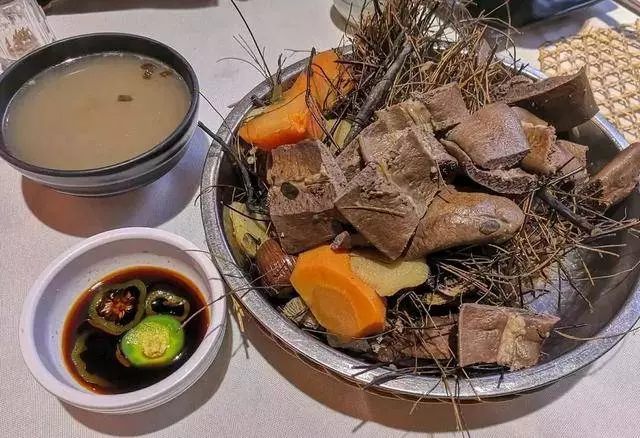 夏天又干又燥【 20種廣東靚湯配方】降火解暑,祛濕補虛,各效果都有