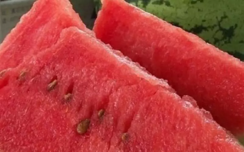 夏日解暑神器,日常養生法寶!西瓜幾大功效和禁忌你知道嗎?