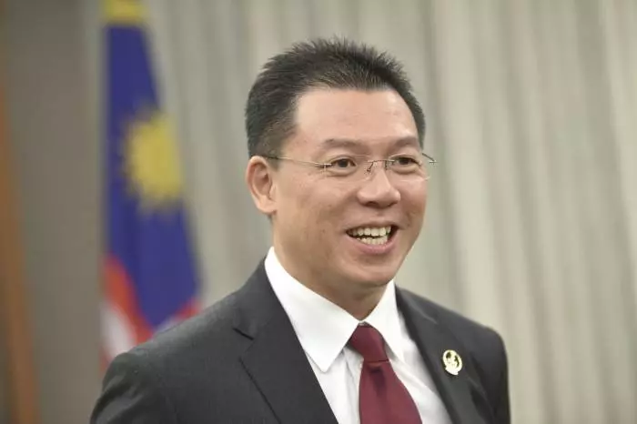 【霹政府再捎來好消息!】9所獨中獲州政府撥款,兌現競選承諾!