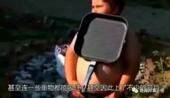 世界上「天賦異稟」的孩子,德國男孩天生神力,其中一個在中國!