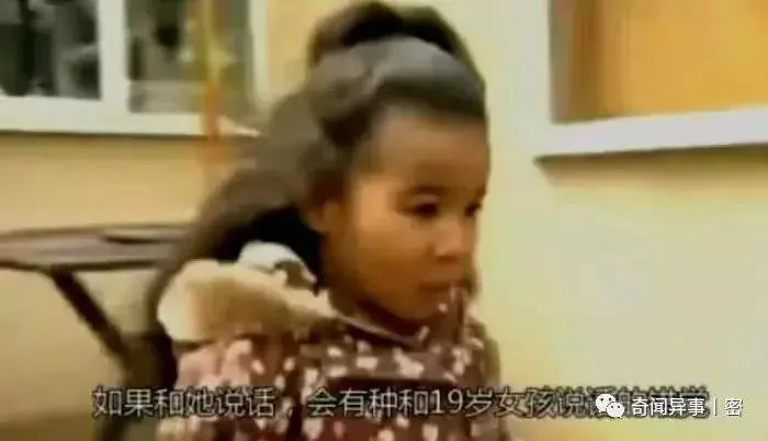 世界上「天賦異稟」的孩子,德國男孩天生神力,其中一個在中國!
