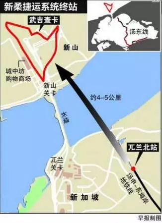 今日最新!願免費歸還武吉查卡地段願免費歸還武吉查卡地段