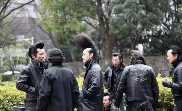 你所沒見過的日本,「奇葩」的程度讓我們匪夷所思。