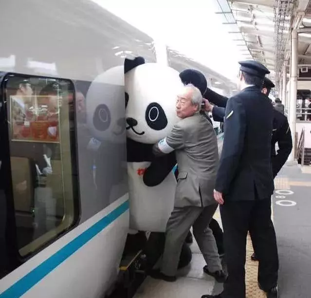 你所沒見過的日本,「奇葩」的程度讓我們匪夷所思。
