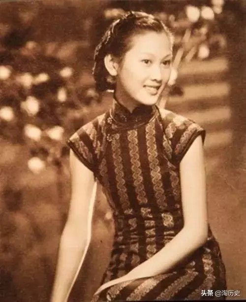 為避免兒媳重蹈自己覆轍,張幼儀為兒媳做了個抉擇,改變兒媳一生