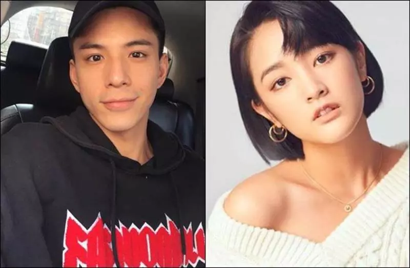 你們認識嗎?「台灣姣精」拍一部就愛一個!對戲男星都中招
