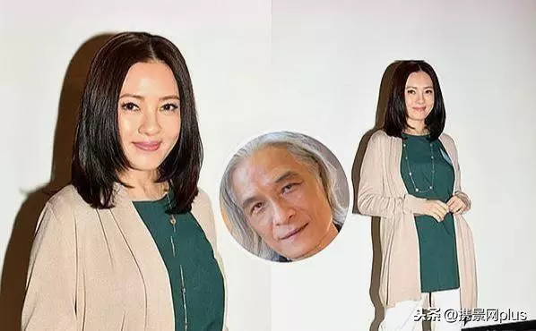 53歲李麗珍宣布復出,與舊愛相戀30年終無果,如今為新劇狂減18斤,顏值從回巔峰