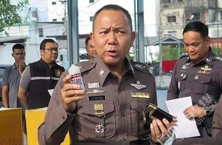 去泰國千萬不能帶此物,台灣太常見、泰國被禁,要帶誰都救不了你