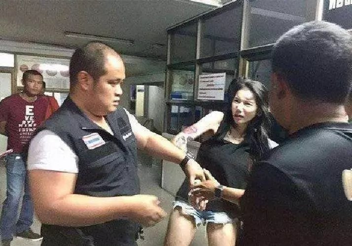 去泰國千萬不能帶此物,台灣太常見、泰國被禁,要帶誰都救不了你