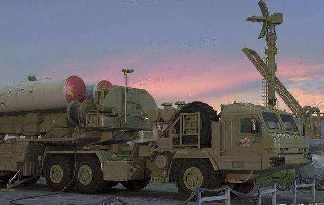 比S400還厲害,俄羅斯有一款防空導彈誕生,讓F-22不再無敵