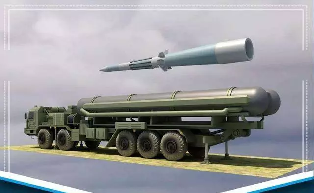 比S400還厲害,俄羅斯有一款防空導彈誕生,讓F-22不再無敵