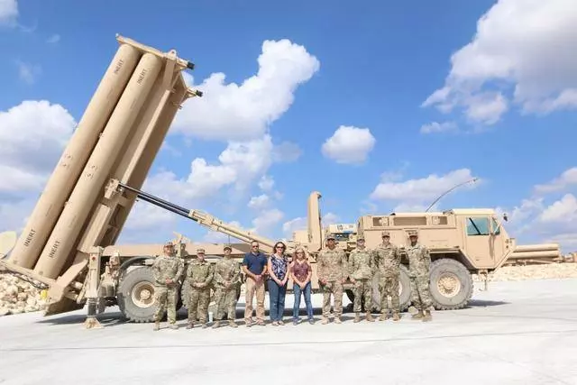 比S400還厲害,俄羅斯有一款防空導彈誕生,讓F-22不再無敵