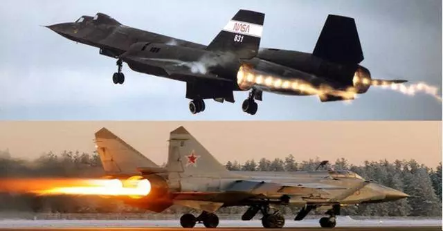 美軍真正對手來了,俄偵察機抵達美本土,絕密基地上空盤旋6小時