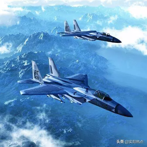 20多架戰機侵入巴領空,不料導彈卡住無法射出,印方內部總結問題