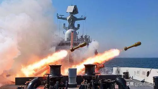 20多架戰機侵入巴領空,不料導彈卡住無法射出,印方內部總結問題