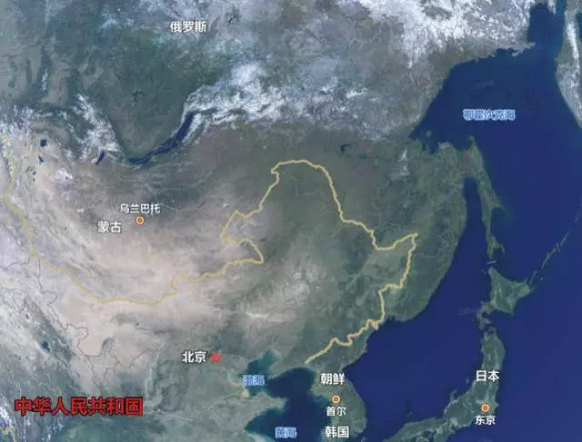 俄羅斯有194個民族,為啥沒有漢族? 私心太重!
