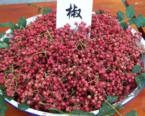 花椒和此物天生搭,頸椎不疼了,腰椎也不痛了