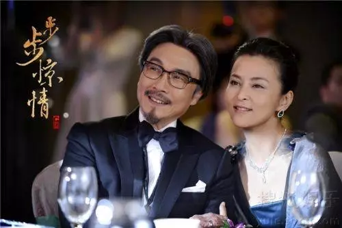 67歲劉松仁近照,比當年的劉德華還要紅,娶小20歲空姐,如今卻過著這樣的生活!