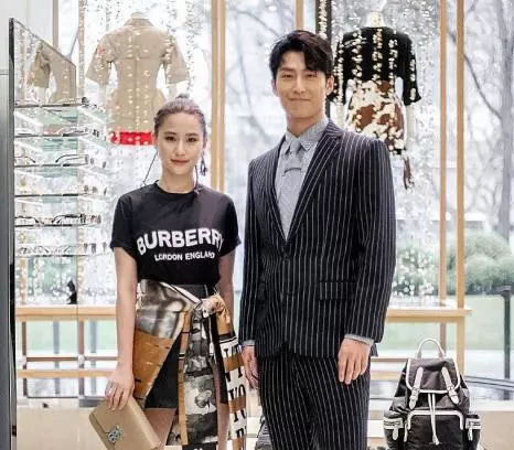 明星關係太亂!鄭愷前任和竇驍談過戀愛,邱澤前女友是李榮浩現任