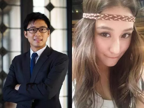 明星關係太亂!鄭愷前任和竇驍談過戀愛,邱澤前女友是李榮浩現任