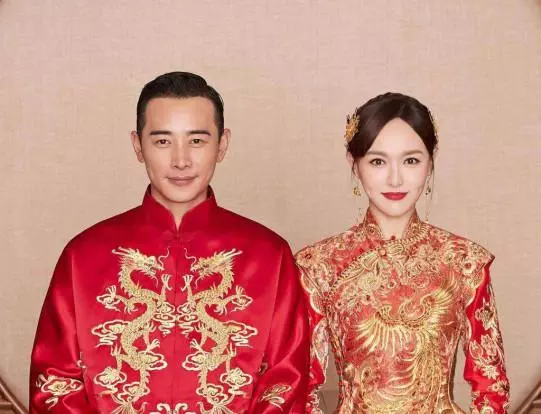 明星關係太亂!鄭愷前任和竇驍談過戀愛,邱澤前女友是李榮浩現任