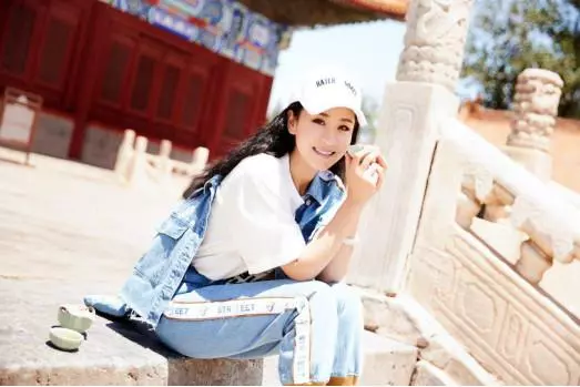 明星關係太亂!鄭愷前任和竇驍談過戀愛,邱澤前女友是李榮浩現任