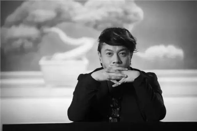 蔡康永:請嫁給那個,讓你變小孩的人