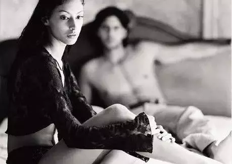 女人出軌,原因只有一個