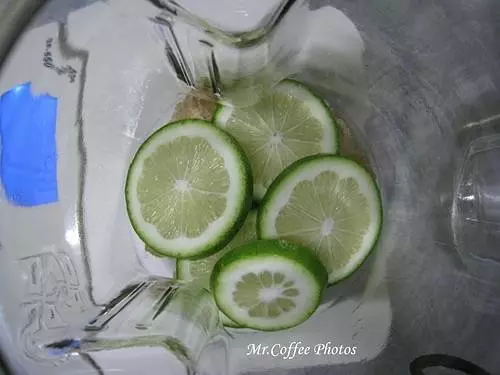 原來酵素那麼好!教你如何自製DIY檸檬酵素,為了家人健康 ,快收藏起來吧!
