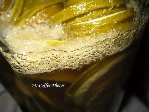 原來酵素那麼好!教你如何自製DIY檸檬酵素,為了家人健康 ,快收藏起來吧!