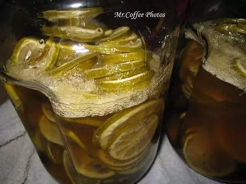 原來酵素那麼好!教你如何自製DIY檸檬酵素,為了家人健康 ,快收藏起來吧!
