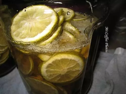 原來酵素那麼好!教你如何自製DIY檸檬酵素,為了家人健康 ,快收藏起來吧!