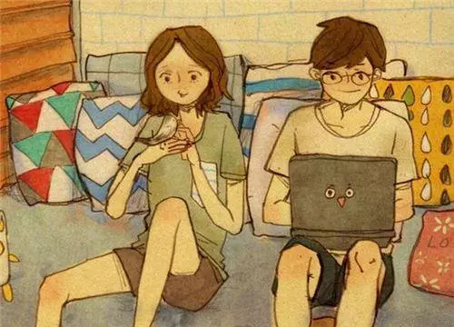 急性子的女人,到底有多好?