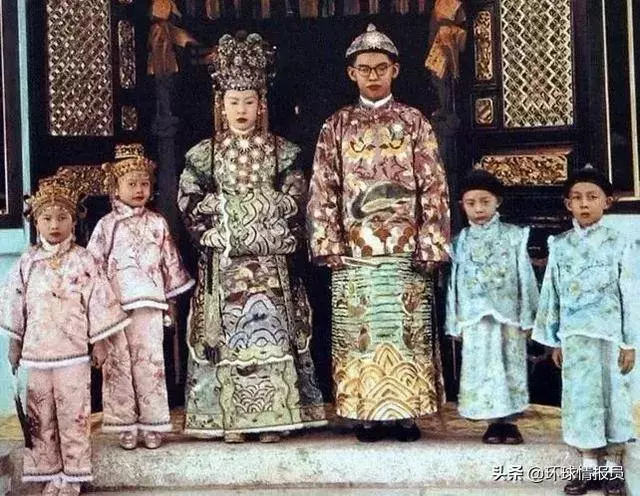 馬來西亞峇峇娘惹族群:他們脫離華人社會,卻又不能真正融入馬來社會!