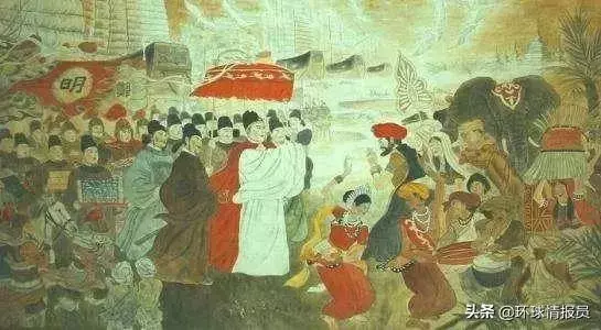 馬來西亞峇峇娘惹族群:他們脫離華人社會,卻又不能真正融入馬來社會!