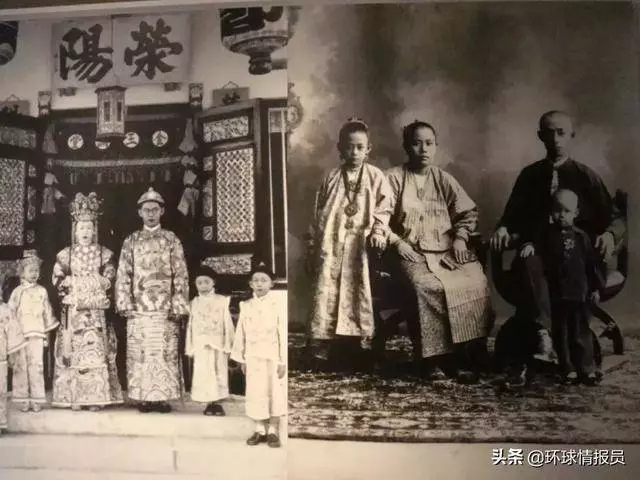 馬來西亞峇峇娘惹族群:他們脫離華人社會,卻又不能真正融入馬來社會!